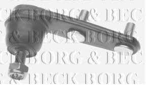 Borg & beck BBJ5262 Опора кульова BBJ5262: Приваблива ціна - Купити в Україні на EXIST.UA!