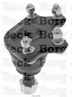Borg & beck BBJ5268 Опора кульова BBJ5268: Купити в Україні - Добра ціна на EXIST.UA!
