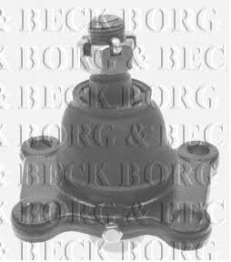 Borg & beck BBJ5270 Опора кульова BBJ5270: Купити в Україні - Добра ціна на EXIST.UA!