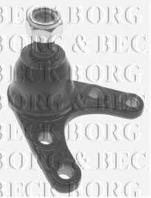 BBJ5273 Borg & beck Шаровая опора
