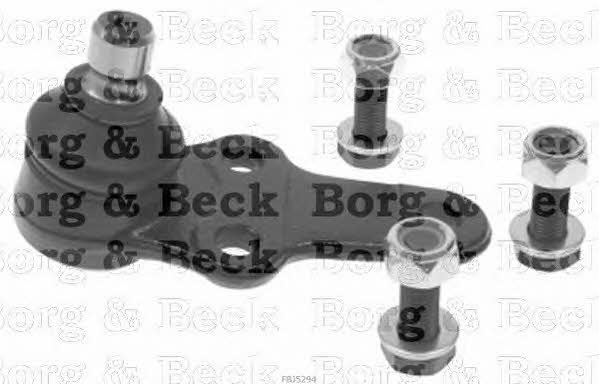 Borg & beck BBJ5294 Опора кульова BBJ5294: Купити в Україні - Добра ціна на EXIST.UA!
