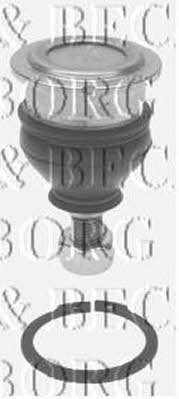 Borg & beck BBJ5298 Опора кульова BBJ5298: Купити в Україні - Добра ціна на EXIST.UA!
