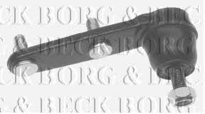 Borg & beck BBJ5299 Опора кульова BBJ5299: Купити в Україні - Добра ціна на EXIST.UA!
