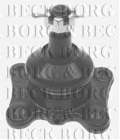 Borg & beck BBJ5327 Опора кульова BBJ5327: Купити в Україні - Добра ціна на EXIST.UA!