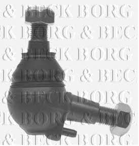 Borg & beck BBJ5356 Опора кульова BBJ5356: Купити в Україні - Добра ціна на EXIST.UA!