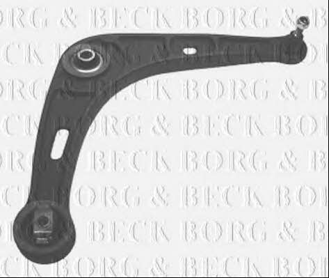 Borg & beck BCA5767 Важіль підвіски BCA5767: Купити в Україні - Добра ціна на EXIST.UA!