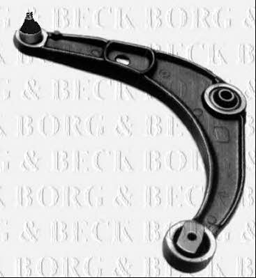 Borg & beck BCA5768 Важіль підвіски BCA5768: Купити в Україні - Добра ціна на EXIST.UA!