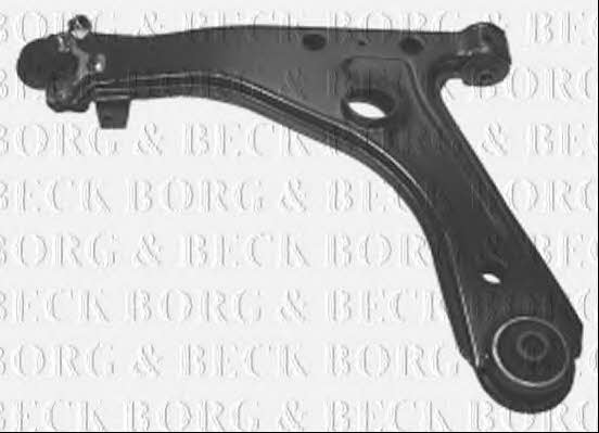 Borg & beck BCA5778 Важіль підвіски BCA5778: Купити в Україні - Добра ціна на EXIST.UA!