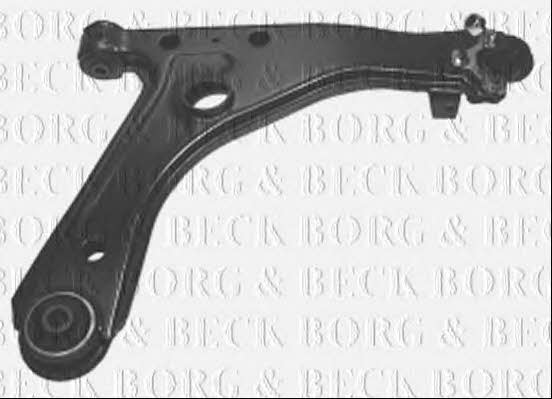 Borg & beck BCA5779 Важіль підвіски BCA5779: Купити в Україні - Добра ціна на EXIST.UA!