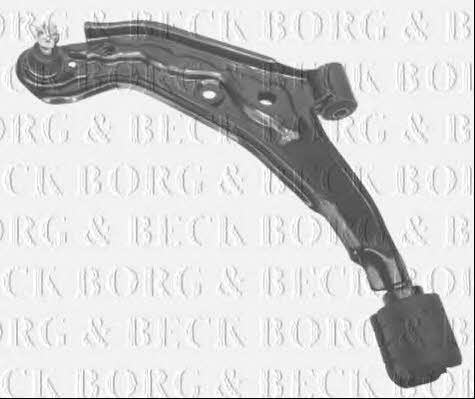 Borg & beck BCA5789 Важіль підвіски BCA5789: Купити в Україні - Добра ціна на EXIST.UA!