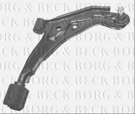 Borg & beck BCA5790 Важіль підвіски BCA5790: Купити в Україні - Добра ціна на EXIST.UA!