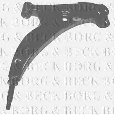 Borg & beck BCA5798 Важіль підвіски BCA5798: Купити в Україні - Добра ціна на EXIST.UA!