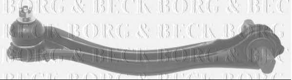 Borg & beck BCA5801 Важіль задній верхній поперечний лівий BCA5801: Купити в Україні - Добра ціна на EXIST.UA!