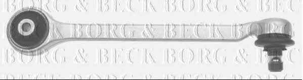 BCA5820 Borg & beck Рычаг подвески передний верхний правый