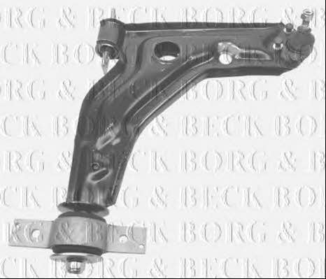 Borg & beck BCA5843 Важіль підвіски BCA5843: Купити в Україні - Добра ціна на EXIST.UA!