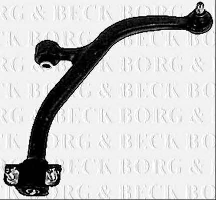 Borg & beck BCA5851 Важіль підвіски BCA5851: Купити в Україні - Добра ціна на EXIST.UA!