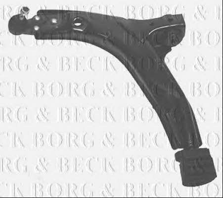 Borg & beck BCA5878 Важіль підвіски BCA5878: Приваблива ціна - Купити в Україні на EXIST.UA!