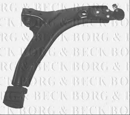 Borg & beck BCA5879 Важіль підвіски BCA5879: Купити в Україні - Добра ціна на EXIST.UA!