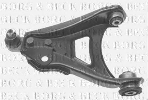 Borg & beck BCA5888 Важіль підвіски BCA5888: Купити в Україні - Добра ціна на EXIST.UA!