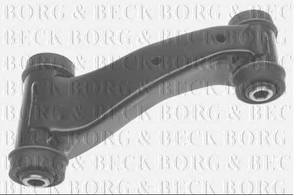 Borg & beck BCA5906 Важіль підвіски BCA5906: Приваблива ціна - Купити в Україні на EXIST.UA!