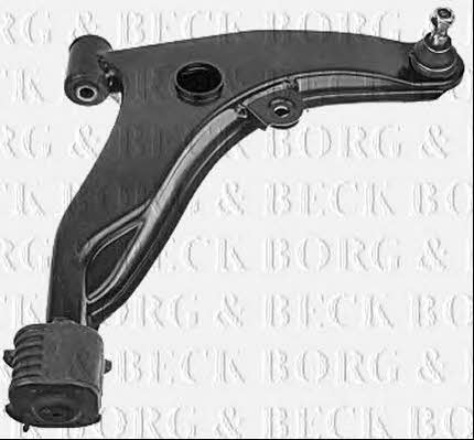 Borg & beck BCA5908 Важіль підвіски BCA5908: Купити в Україні - Добра ціна на EXIST.UA!