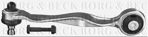 Borg & beck BCA5912 Важіль підвіски передній верхній лівий BCA5912: Купити в Україні - Добра ціна на EXIST.UA!