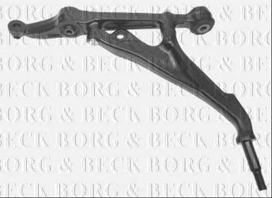 Borg & beck BCA5928 Важіль підвіски BCA5928: Купити в Україні - Добра ціна на EXIST.UA!