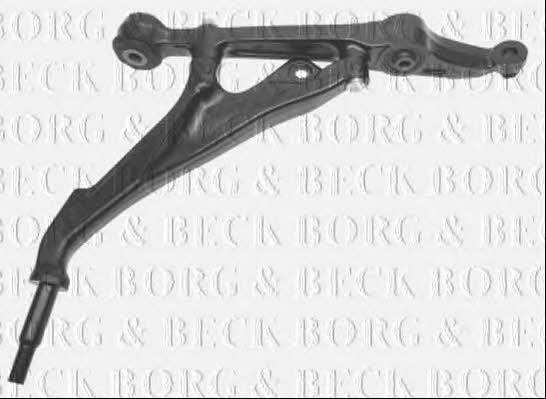 Borg & beck BCA5929 Важіль підвіски BCA5929: Купити в Україні - Добра ціна на EXIST.UA!