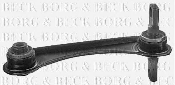 Borg & beck BCA5930 Важіль підвіски передній верхній лівий BCA5930: Приваблива ціна - Купити в Україні на EXIST.UA!
