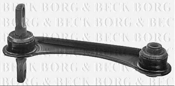Borg & beck BCA5931 Важіль задній верхній поперечний правий BCA5931: Купити в Україні - Добра ціна на EXIST.UA!