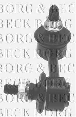 Borg & beck BDL7179 Стійка стабілізатора BDL7179: Купити в Україні - Добра ціна на EXIST.UA!