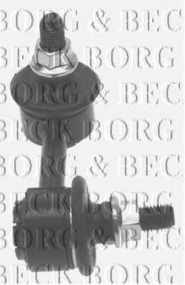 Borg & beck BDL7180 Стійка стабілізатора BDL7180: Купити в Україні - Добра ціна на EXIST.UA!