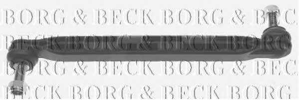 Borg & beck BDL7185 Стійка стабілізатора BDL7185: Купити в Україні - Добра ціна на EXIST.UA!