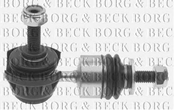 Borg & beck BDL7189 Стійка стабілізатора BDL7189: Купити в Україні - Добра ціна на EXIST.UA!