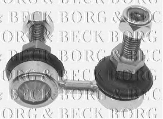 Borg & beck BDL7199 Стійка стабілізатора BDL7199: Купити в Україні - Добра ціна на EXIST.UA!