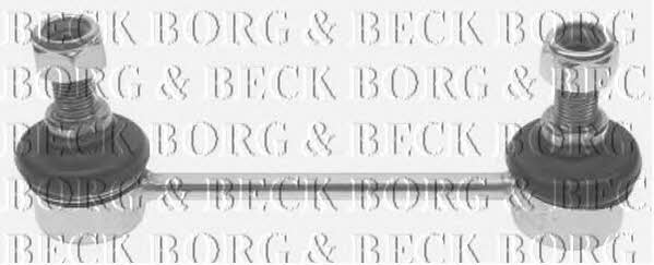 Borg & beck BDL7201 Стійка стабілізатора переднього BDL7201: Приваблива ціна - Купити в Україні на EXIST.UA! BDL7201 Borg & beck Стійка стабілізатора переднього