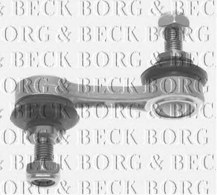 Borg & beck BDL7221 Стійка стабілізатора BDL7221: Купити в Україні - Добра ціна на EXIST.UA!