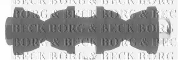 Borg & beck BDL7256 Стійка стабілізатора BDL7256: Купити в Україні - Добра ціна на EXIST.UA!