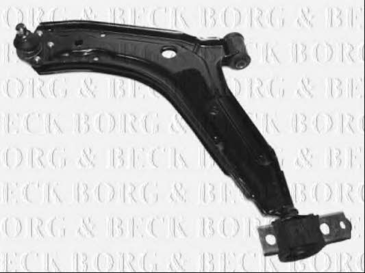 Borg & beck BCA5950 Важіль підвіски BCA5950: Купити в Україні - Добра ціна на EXIST.UA!