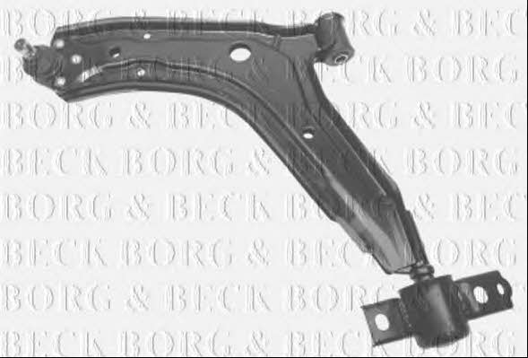Borg & beck BCA5952 Важіль підвіски BCA5952: Купити в Україні - Добра ціна на EXIST.UA!