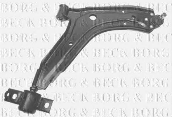 Borg & beck BCA5953 Важіль підвіски BCA5953: Купити в Україні - Добра ціна на EXIST.UA!