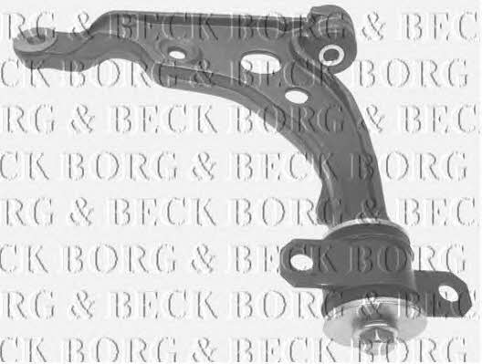 Borg & beck BCA5960 Важіль підвіски BCA5960: Купити в Україні - Добра ціна на EXIST.UA!