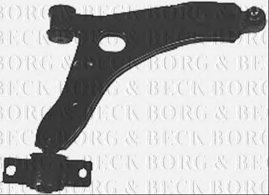 Borg & beck BCA5963 Важіль підвіски BCA5963: Купити в Україні - Добра ціна на EXIST.UA!