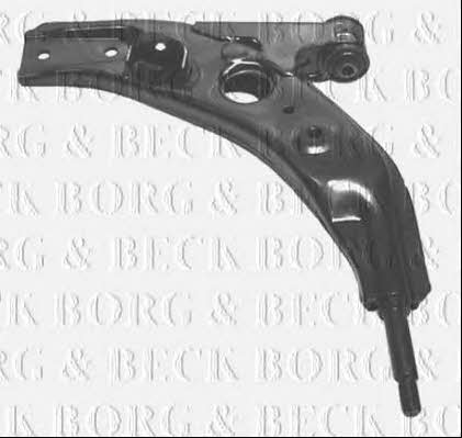 Borg & beck BCA5964 Важіль підвіски BCA5964: Приваблива ціна - Купити в Україні на EXIST.UA!