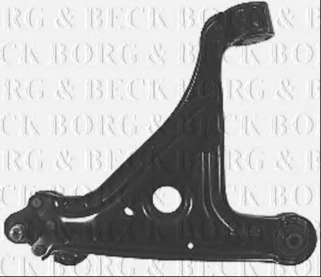 Borg & beck BCA5966 Важіль підвіски BCA5966: Купити в Україні - Добра ціна на EXIST.UA!