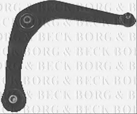 Borg & beck BCA5969 Важіль підвіски BCA5969: Купити в Україні - Добра ціна на EXIST.UA!