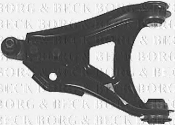 Borg & beck BCA5970 Важіль підвіски BCA5970: Купити в Україні - Добра ціна на EXIST.UA!