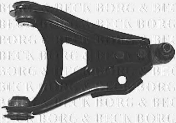 Borg & beck BCA5971 Важіль підвіски BCA5971: Купити в Україні - Добра ціна на EXIST.UA!
