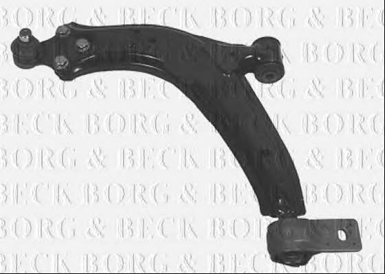 Borg & beck BCA5984 Важіль підвіски BCA5984: Купити в Україні - Добра ціна на EXIST.UA!