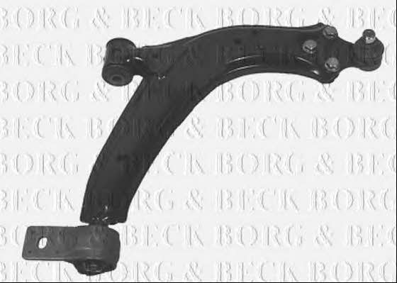 Borg & beck BCA5985 Важіль підвіски BCA5985: Купити в Україні - Добра ціна на EXIST.UA!